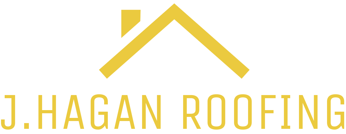 J.Hagan Roofing Logo